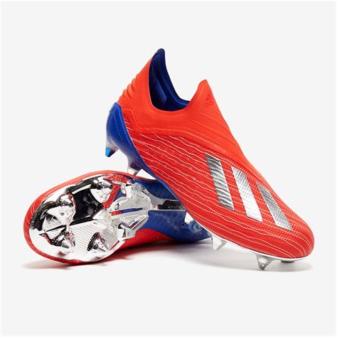 adidas x 18.3 weiß pro direct|adidas X Football Boots .